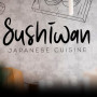 Logo Sushi Wan
