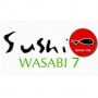 Sushi Wasabi 7 Chennevieres sur Marne