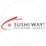 Sushi Way Echirolles