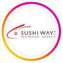 Logo Sushi Way