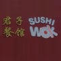 Sushi wok Beziers
