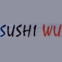 Logo Sushi Wu