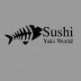 Sushi Yaki World Elbeuf