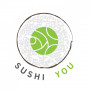 Logo Sushi-You