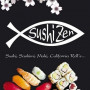 Sushi Z'N Foodtruck 4 Hostens