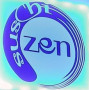 Logo Sushi zen
