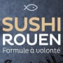 Sushi Rouen