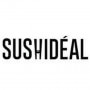 Logo Sushidéal