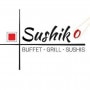 Logo Sushiko