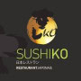 Logo Sushiko