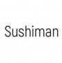 Logo Sushiman