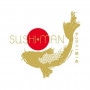 Logo Sushiman