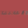 Logo Sushis des Mathes
