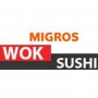 Logo Sushis et Woks Migros