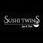Logo Sushitwins