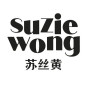 Logo Suzie Wong