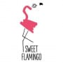 Logo Sweet Flamingo