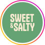 Logo Sweet&Salty