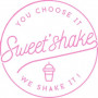 Logo Sweet'Shake