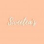 Logo Sweetea's