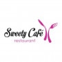 Logo Sweety café