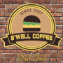 Logo Swell Coffee