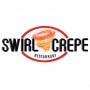 Swirl Crepe Toulouse