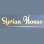 Logo Syrian House