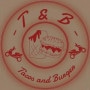 Logo T&b