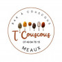 Logo T'Couscous