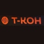 Logo T-koh
