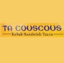 Logo Ta Couscous