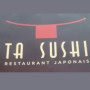 Logo Ta Sushi