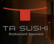 Ta Sushi Ris Orangis