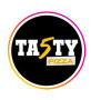 Logo Ta5ty Pizza
