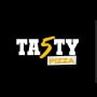 Logo Ta5ty Pizza