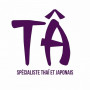 Logo TÂ
