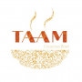 Logo Taam Couscous Bowl