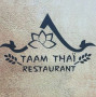 Logo Taam thai