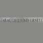 Logo Tabac de l'Université