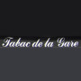 Logo Tabac de la gare