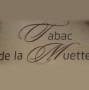 Logo Tabac de la Muette