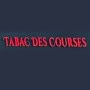 Logo Tabac Des Courses