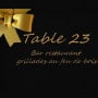 table 23 Carquefou
