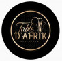 Logo Table d’ Afrik