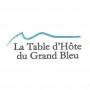 Logo Table d'hote du grand bleu