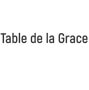 Table de la Grace Paris 5
