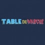 Logo Table du Marché