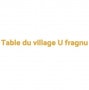 Logo Table du village U fragnu