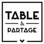 Table & Partage Lyon 3
